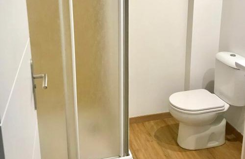 Maliano Apartment | Pet-Friendly Apartamentos Santander Maliaño with Ocean Views