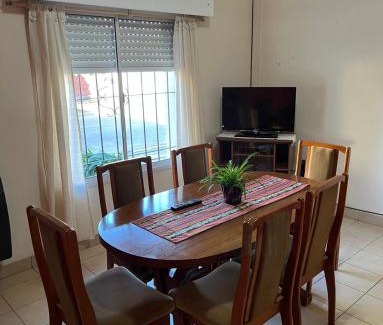 Chacabuco Apartment | Family-Friendly Depto Temporal with Perfect 10/10 Rating