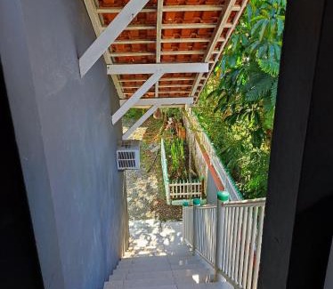 Ubatuba Apartment | Relax by the Ocean: Apto São Francisco do Sul, Ubatuba