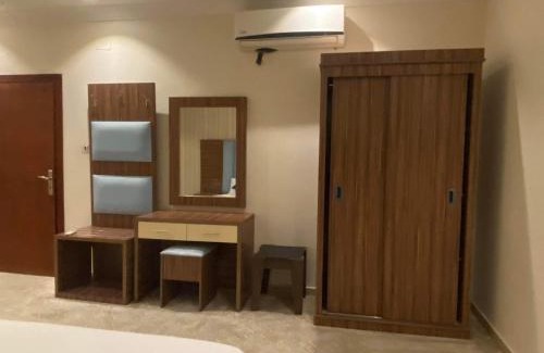 Al Kharj Apartment | Discover Cozy Hotel Apartments for Family Getaways