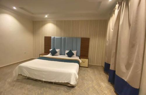 Al Kharj Apartment | Discover Cozy Hotel Apartments for Family Getaways