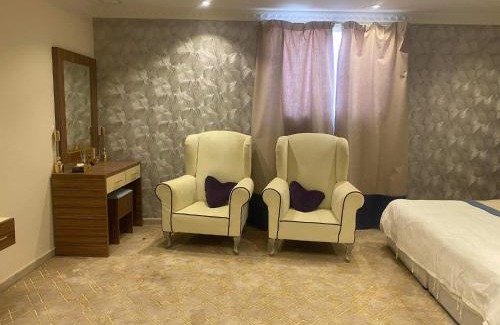Al Kharj Apartment | Discover Cozy Hotel Apartments for Family Getaways
