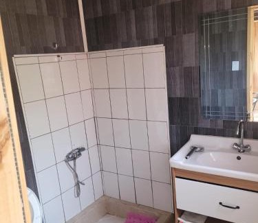 Matanzas Apartment | Discover Cabañas Rio y Mar: Pet & Child Friendly Retreat