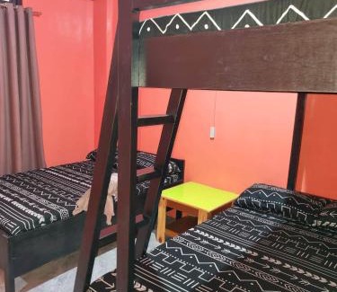 Baguio Apartment | Budget-Friendly JMM Apartelle: Pet & Child Friendly Stays