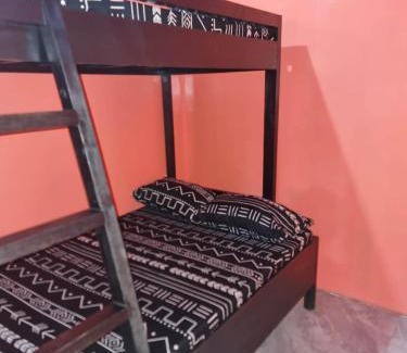 Baguio Apartment | Budget-Friendly JMM Apartelle: Pet & Child Friendly Stays