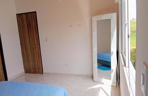 San Pedro House | Spacious Room with Private Bath & Great Amenities Await
