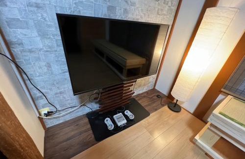 Yumoto Hotel | Family-Friendly Retreat at SyunkaSyuutou - Vacation Stay