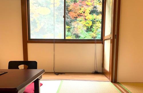 Yumoto Hotel | Family-Friendly Retreat at SyunkaSyuutou - Vacation Stay