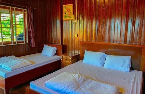 Ban Lung Bed & Breakfast | Inviting Coffee Tanam Leisure Lodge & Tours for Family Getaways