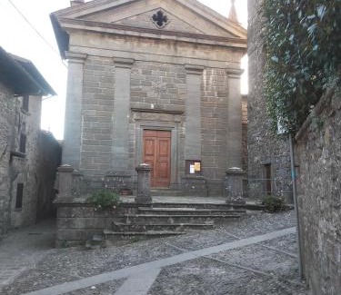 San Romano in Garfagnana Bed & Breakfast | Pet-Friendly Retreat at Casolare il dolce far niente