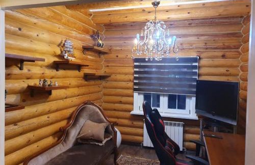 Bostandyk District House | Family-Friendly VeleSGooD: Pet Welcome at 4-Star Hotel