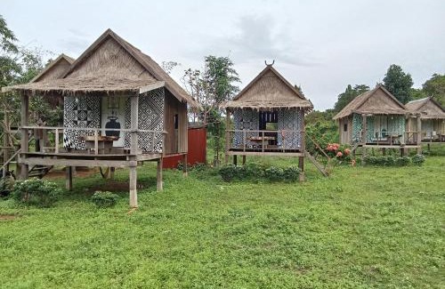 Ban Lung Bed & Breakfast | Inviting Coffee Tanam Leisure Lodge & Tours for Family Getaways