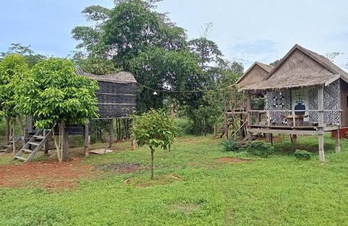 Ban Lung Bed & Breakfast | Inviting Coffee Tanam Leisure Lodge & Tours for Family Getaways