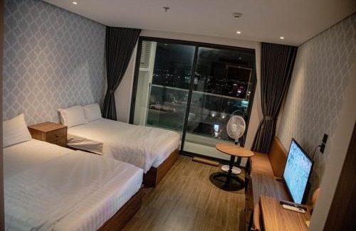 Tuy Hoa Apartment | Exceptional Apec Mandala Phú Yên with Pool & Breakfast