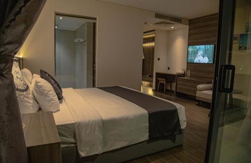 Tuy Hoa Apartment | Exceptional Apec Mandala Phú Yên with Pool & Breakfast