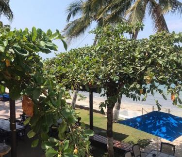 Bucerias House | Guest Rated 10/10: HostPal Villa Bucerias with Ocean View