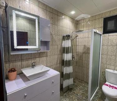 Douala Apartment | Guest Rated 10/10: EVA HOME APPARTEMENT Awaits You