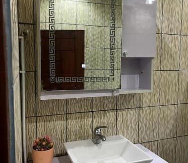 Douala Apartment | Guest Rated 10/10: EVA HOME APPARTEMENT Awaits You