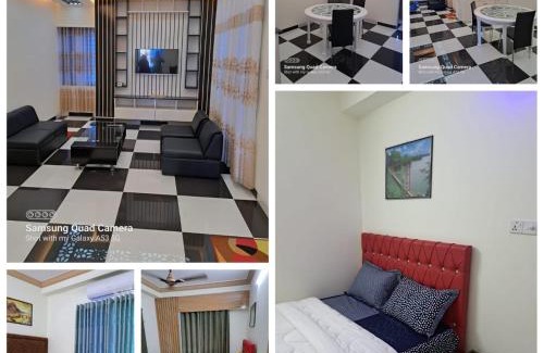 Sylhet House | Welcoming Stay at Hello Sylhet for Families and Pets