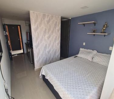 Medellin Apartment | Top-Rated Loft Apartment in Prime Location, Belen Medellin