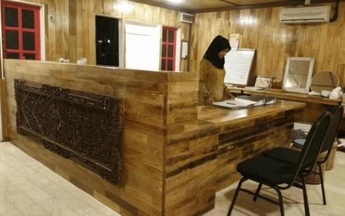 Setiu Hotel | Oceanfront Kembara Resort: Family-Friendly Stay with Pool