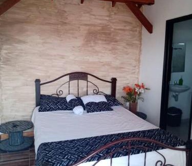 Quimbaya House | Discover Finca Los Arreboles: Pet-Friendly with Pool & Hot Tub