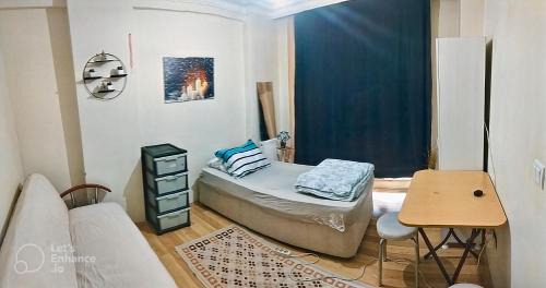 Kagithane Apartment | Discover KAĞITHANE: Your 4-Star Hotel in Mecidiyeköy