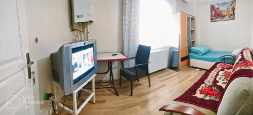 Kagithane Apartment | Discover KAĞITHANE: Your 4-Star Hotel in Mecidiyeköy