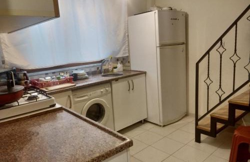 Kagithane Apartment | Discover KAĞITHANE: Your 4-Star Hotel in Mecidiyeköy