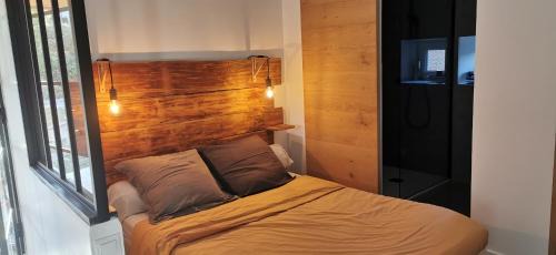 La Chapelle-d'Aurec House | Family-Friendly Le Pamaro with a 9.2 Guest Rating