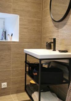 La Chapelle-d'Aurec House | Family-Friendly Le Pamaro with a 9.2 Guest Rating
