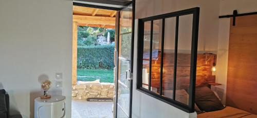 La Chapelle-d'Aurec House | Family-Friendly Le Pamaro with a 9.2 Guest Rating