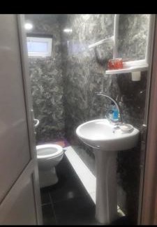 Stepantsminda Apartment | Premier Natia Guest House: Pet and Child Friendly Stay