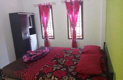 Parapat House | Experience Comfort at Akatar Homestay, Your Ideal Getaway
