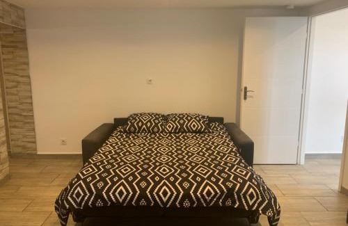 Saint-Geoire-en-Valdaine House | Affordable Hébergement Touristique Entier for Your Getaway