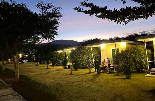 Khao Kho Ski Chalet | Kid-Friendly Getaway at ไร่พลกุล - Perfect for Families