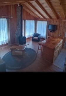 Ancud House | Pet-Friendly Getaway at Cabaña Matilda for Families