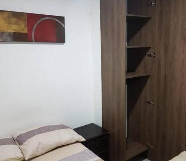 Belen Apartment | Cozy Apartment for One or Two, Perfect for Families