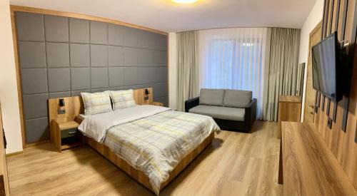 Sarnitsa House | Family-Friendly Comfort at Вила Сияна Awaiting You