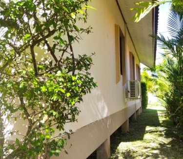 Ao Nang House | Budget-Friendly Aonang Makro Home: Perfect for Families