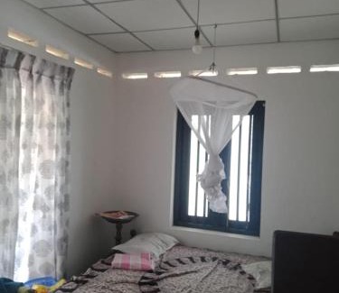 Darga Town Apartment | Pet-Friendly Bentota River Edge Home for Family Getaways