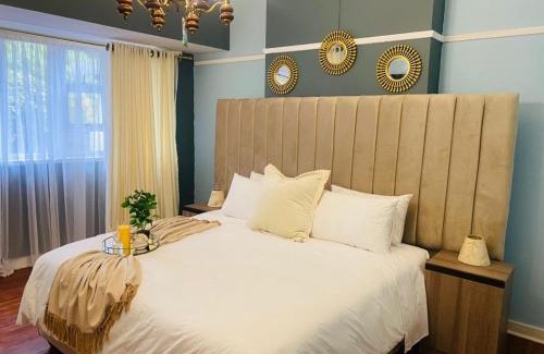 Greater Johannesburg Metropolitan Area House | Welcoming Paradise Guest House: Family-Friendly Amenities