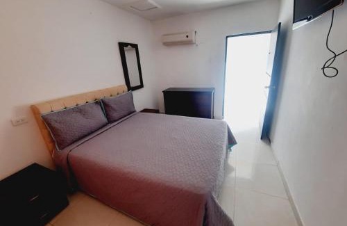 La Paz Hotel | Family-Friendly Hotel Opale Codazzi with Breakfast Included