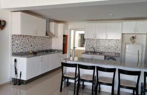 Santa Maria Apartment | Explore Family-Friendly Stays at MORABEZA Hotel