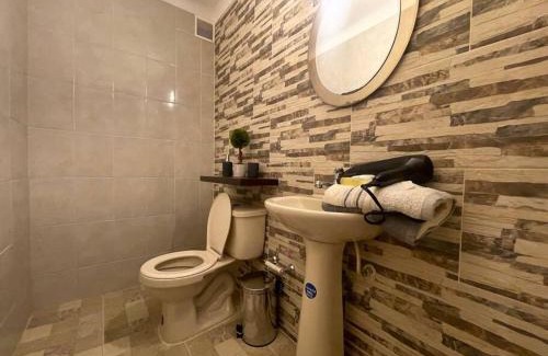 Chico Reservado Apartment | Cozy Loft Yellow Park 93: Family-Friendly Retreat Awaits