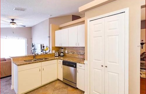 Florida Pines House | Stylish Home with Pool and Hot Tub Near Disney World