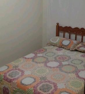 Uberaba Apartment | Pet-Friendly Escape at Ap da Hora: Family Welcomes You
