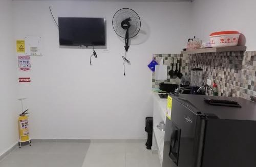 Barrio Obrero Apartment | Family-Friendly Milamar Apartment with Top Guest Ratings