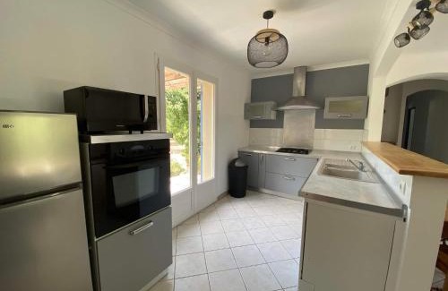 Montclus House | Discover Family-Friendly Comfort at Le Pijoulas Hotel