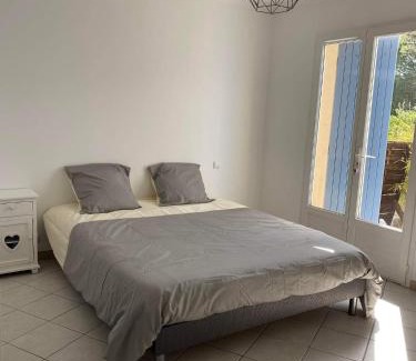 Montclus House | Discover Family-Friendly Comfort at Le Pijoulas Hotel